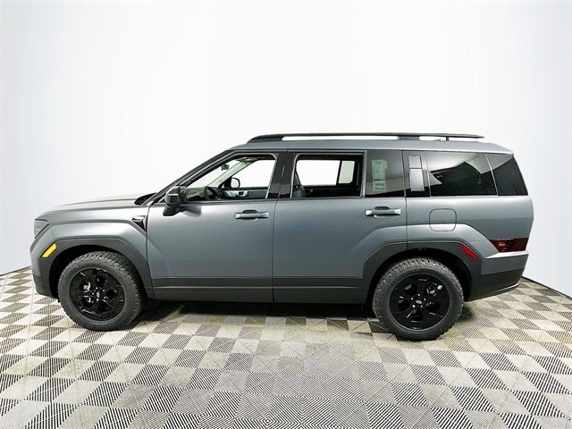 2025 Hyundai SANTA FE XRT AWD