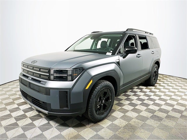 2025 Hyundai SANTA FE XRT AWD