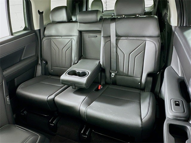 2025 Hyundai SANTA FE XRT AWD