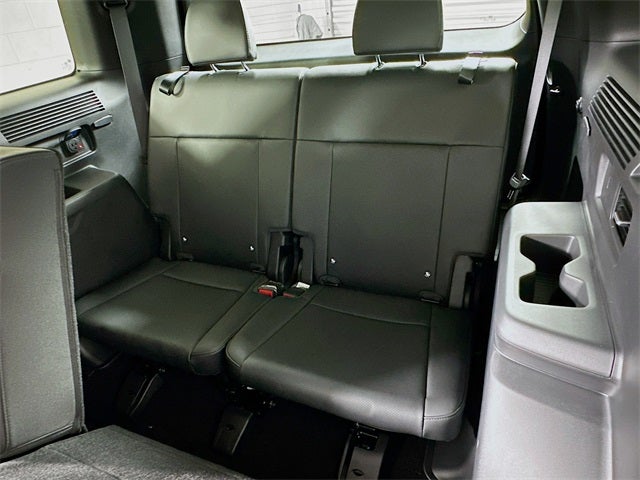 2025 Hyundai SANTA FE XRT AWD