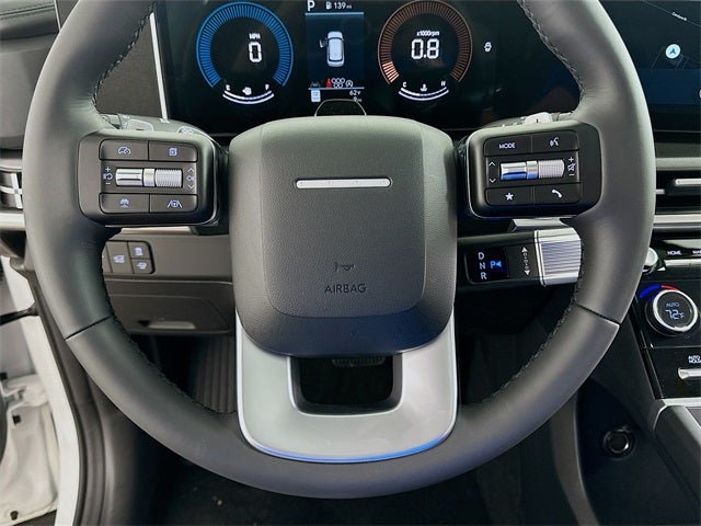 2025 Hyundai SANTA FE XRT AWD