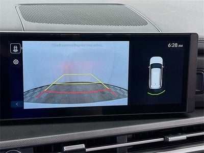 2025 Hyundai SANTA FE XRT AWD