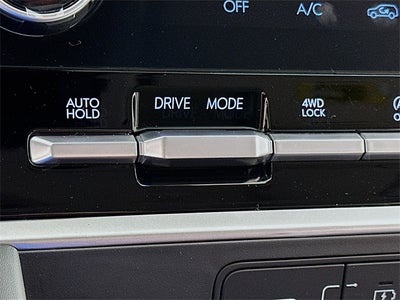 2025 Hyundai SANTA FE XRT AWD