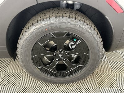 2025 Hyundai SANTA FE XRT AWD