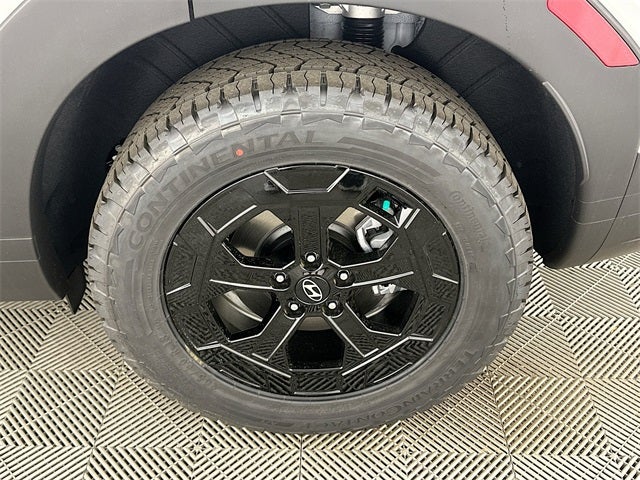 2025 Hyundai SANTA FE XRT AWD