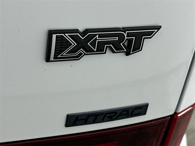 2025 Hyundai SANTA FE XRT AWD