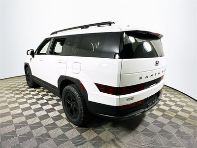 2025 Hyundai SANTA FE XRT AWD