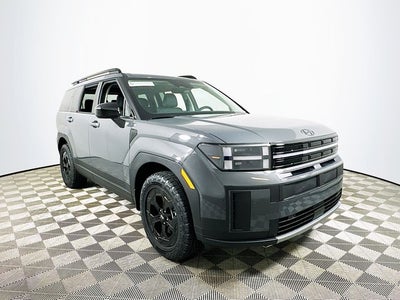 2026 Hyundai SANTA FE XRT AWD