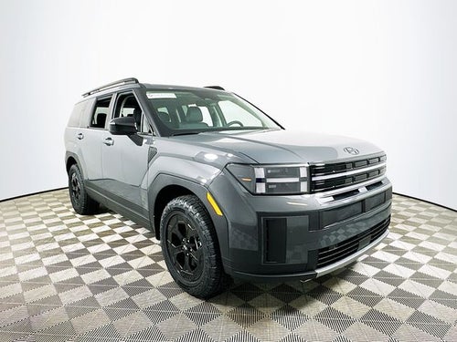 2026 Hyundai SANTA FE XRT AWD