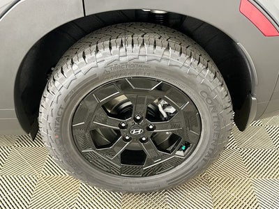 2026 Hyundai SANTA FE XRT AWD