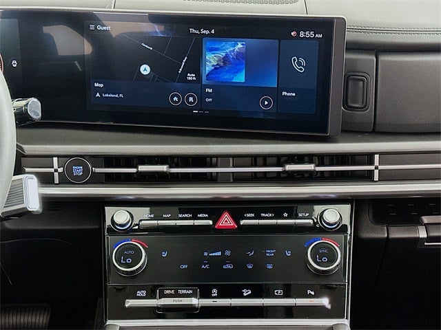 2026 Hyundai SANTA FE XRT AWD