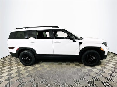 2026 Hyundai SANTA FE XRT AWD