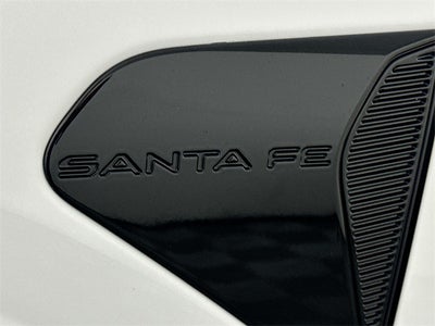 2026 Hyundai SANTA FE XRT AWD