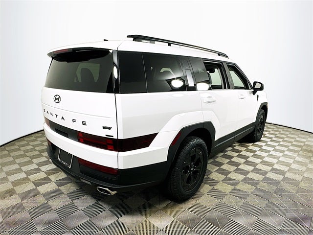 2026 Hyundai SANTA FE XRT AWD