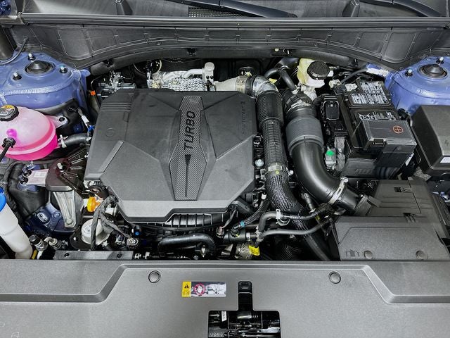 2026 Hyundai SANTA FE XRT AWD