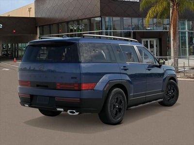 2026 Hyundai SANTA FE XRT AWD