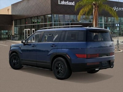 2026 Hyundai SANTA FE XRT AWD