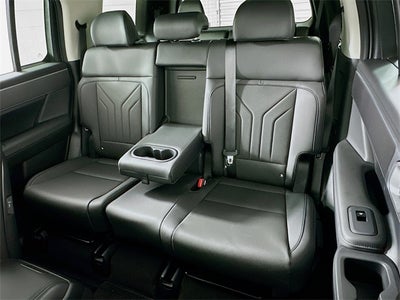 2025 Hyundai SANTA FE XRT AWD