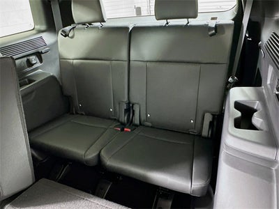 2025 Hyundai SANTA FE XRT AWD