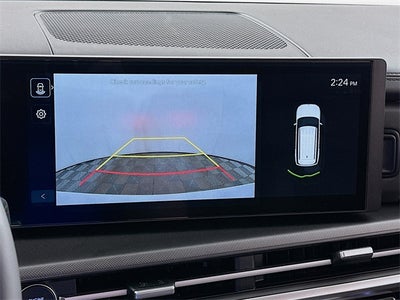 2025 Hyundai SANTA FE XRT AWD