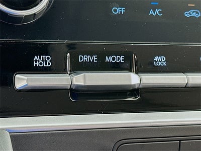 2025 Hyundai SANTA FE XRT AWD