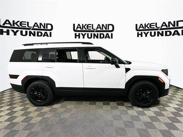 2025 Hyundai SANTA FE XRT AWD