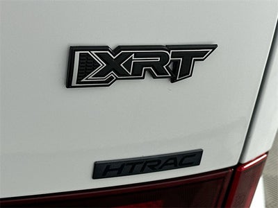 2025 Hyundai SANTA FE XRT AWD