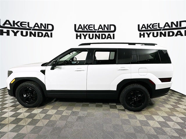 2025 Hyundai SANTA FE XRT AWD