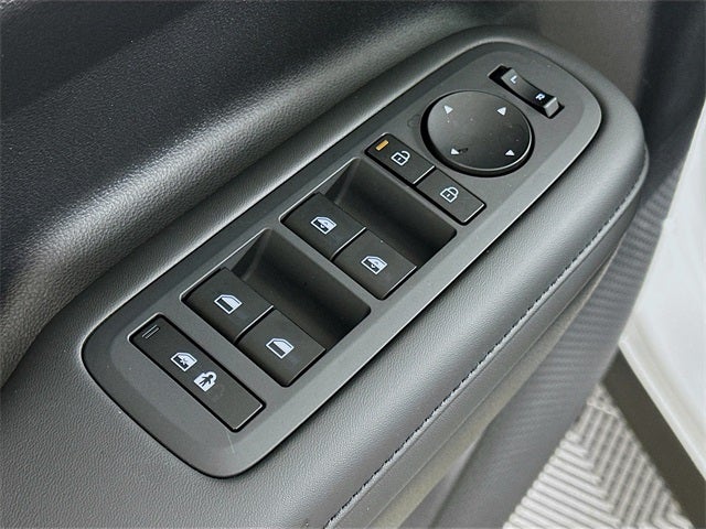 2025 Hyundai SANTA FE XRT AWD