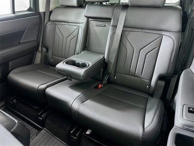 2025 Hyundai SANTA FE XRT AWD