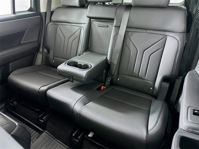 2025 Hyundai SANTA FE XRT AWD