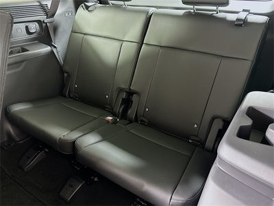 2025 Hyundai SANTA FE XRT AWD