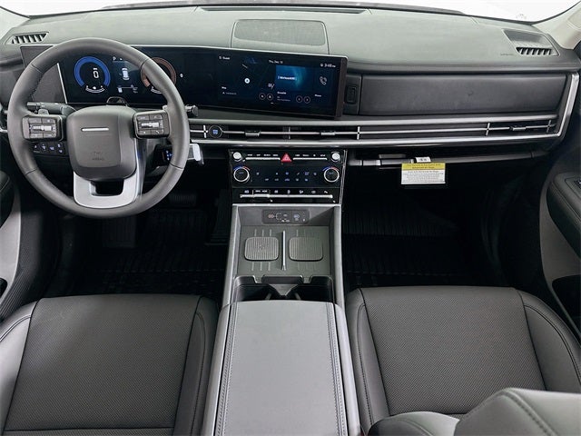 2025 Hyundai SANTA FE XRT AWD