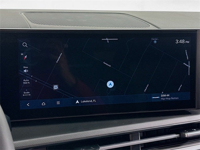 2025 Hyundai SANTA FE XRT AWD