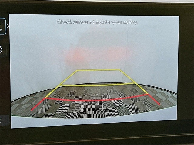 2025 Hyundai SANTA FE XRT AWD