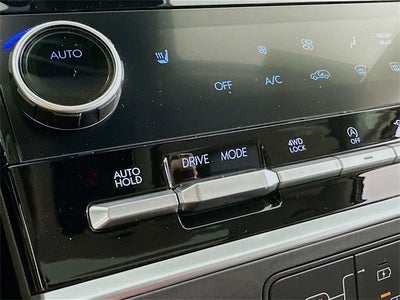 2025 Hyundai SANTA FE XRT AWD