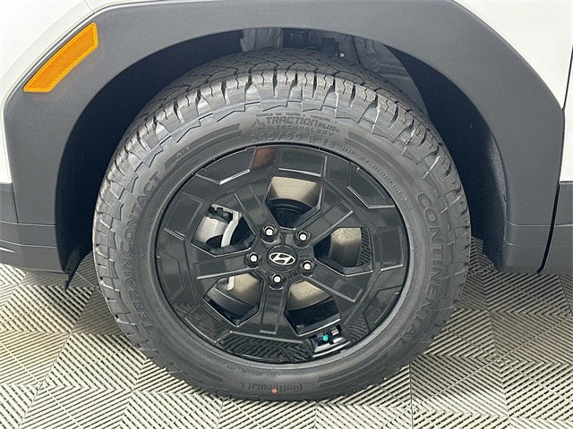 2025 Hyundai SANTA FE XRT AWD