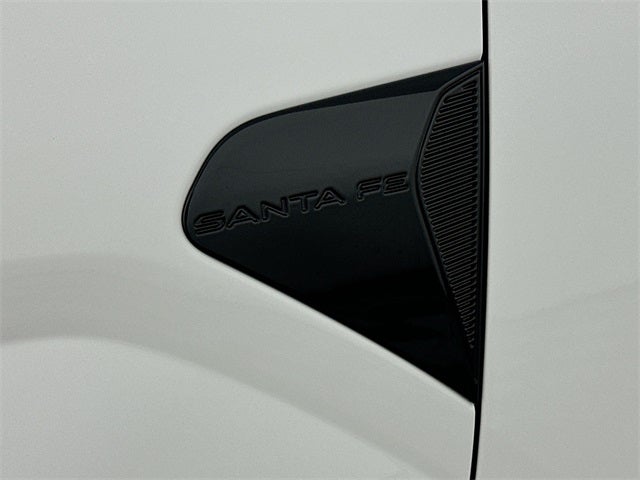 2025 Hyundai SANTA FE XRT AWD