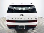 2025 Hyundai SANTA FE XRT AWD
