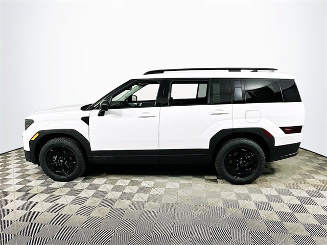 2025 Hyundai SANTA FE XRT AWD