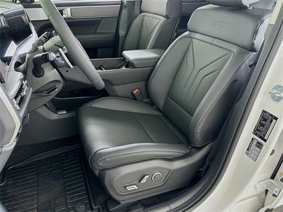 2025 Hyundai SANTA FE XRT AWD