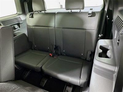 2025 Hyundai SANTA FE XRT AWD