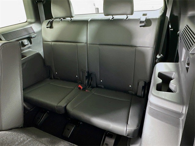 2025 Hyundai SANTA FE XRT AWD