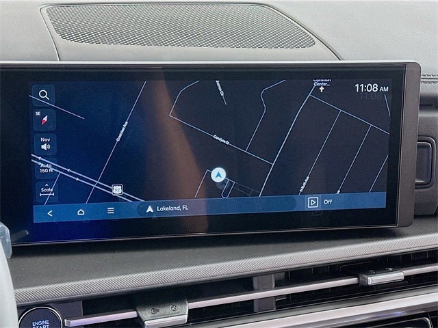 2025 Hyundai SANTA FE XRT AWD