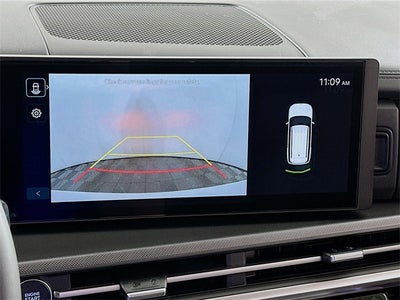 2025 Hyundai SANTA FE XRT AWD