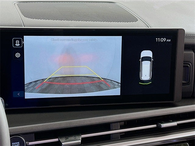 2025 Hyundai SANTA FE XRT AWD