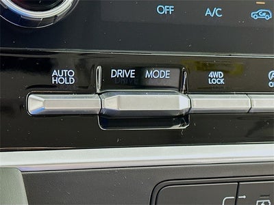 2025 Hyundai SANTA FE XRT AWD