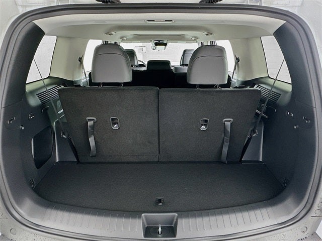 2025 Hyundai SANTA FE XRT AWD