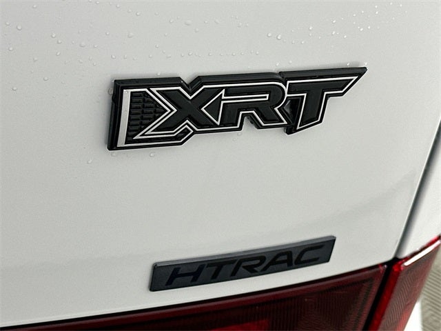 2025 Hyundai SANTA FE XRT AWD