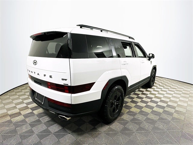 2025 Hyundai SANTA FE XRT AWD